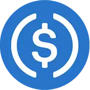 USDC logo